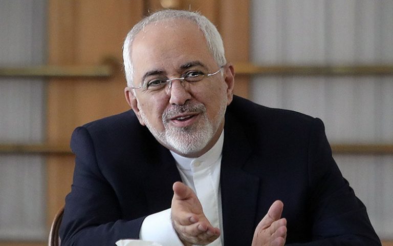 ظریف-تحریم‌های-آمریکا-مصداق-«تروریسم-پزشکی»-است
