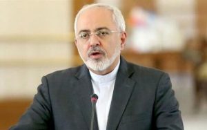 ظریف-کسانی-که-آغازگر-جنگی-باشند،-پایان‌دهنده-آن-نخواهند-بود