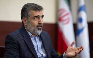 عاملان-انفجار-نیروگاه-اتمی-نطنز-شناسایی-شدند