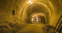 عملیات ساخت خط 10 مترو تهران کلید خورد