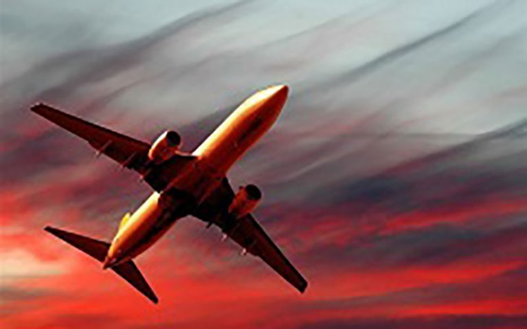 فرود-اضطراری-ایرباس-هواپیمایی-معراج-در-فرودگاه-مهرآباد