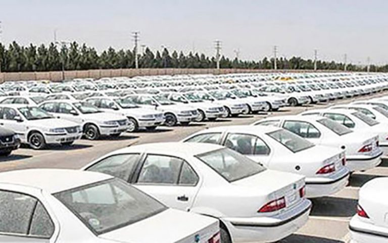 فروش-فوق‌العاده-۱۵۰-هزار-دستگاه-خودرو-تا-پایان-سال-۹۹