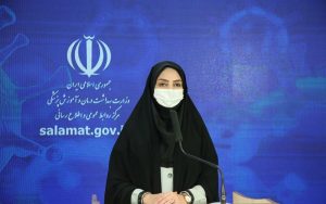فوتی‌های-روزانه-کرونا-به-بیش-از-۲۰۰-نفر-رسید