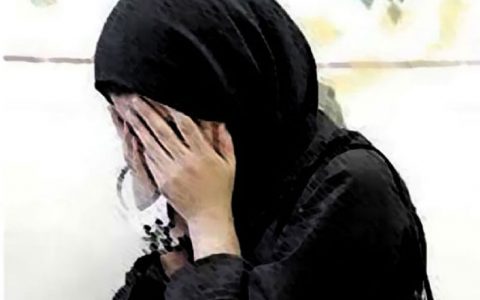 قتل فجیع پسربچه به دست زن عمویش 1 قتل فجیع پسربچه به دست زن عمویش