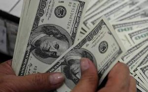 قیمت-دلار-سقوط-می‌کند؟