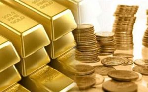 قیمت-سکه-و-طلا-در-۱۴-شهریور