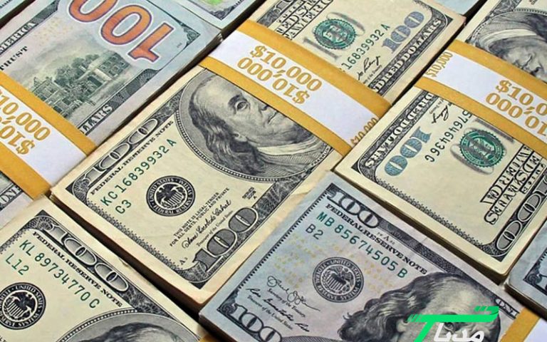 قیمت-لحظه-ای-دلار-امروز-چند-است؟