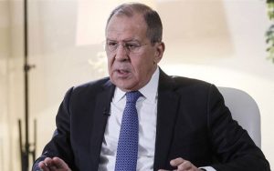 لاوروف-تحریم-تسلیحاتی-ایران،-۲۷-مهر-لغو-خواهد-شد