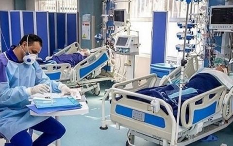 مجموع قربانیان کرونا در کشور از ۲۶ هزار نفر فراتر رفت 1 مجموع قربانیان کرونا در کشور از ۲۶ هزار نفر فراتر رفت مجموع قربانیان کرونا در کشور از ۲۶ هزار نفر فراتر رفت کووید۱۹, سیماسادات لاری