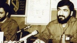 محسن رضایی در مستند کودتای خزنده