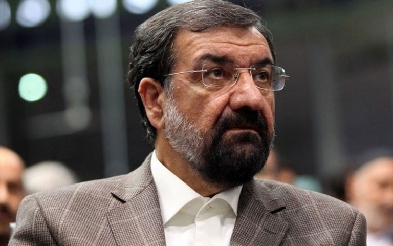 محسن-رضایی۱۵۰-نفر-چترباز-سودهای-بادآورده-بورس-را-درو-کردند