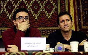 محمد-بنا-چه-زمانی-گفتم-رجالم-که-می‌گویند-مگر-قحط‌الرجال-است؟