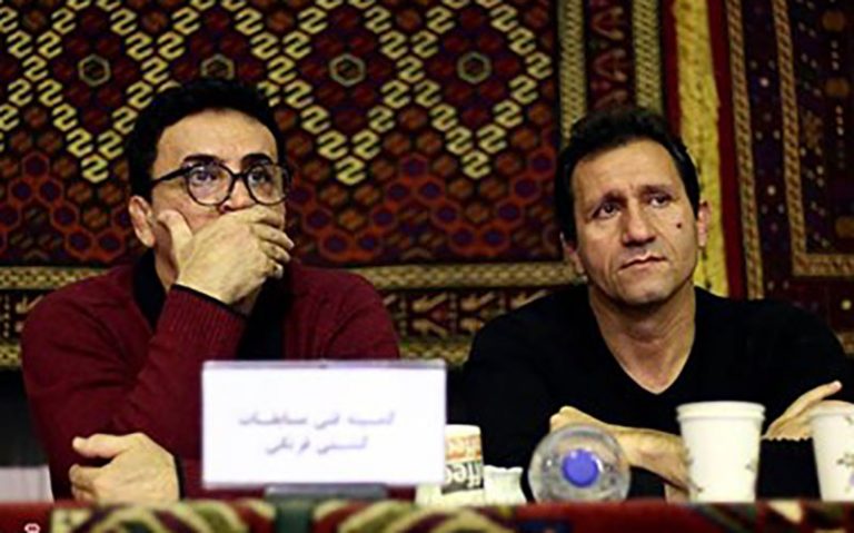 محمد-بنا-چه-زمانی-گفتم-رجالم-که-می‌گویند-مگر-قحط‌الرجال-است؟