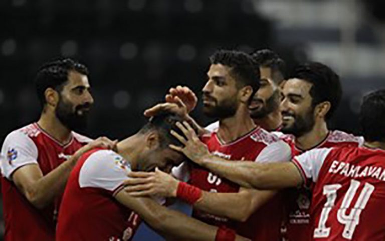 مرحله-یک-چهارم-نهایی؛-پاختاکور-حریف-پرسپولیس-شد