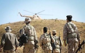 مرزهای-ایران-به-دستگاه‌های-هوشمند-پایش-مجهز-می‌شوند