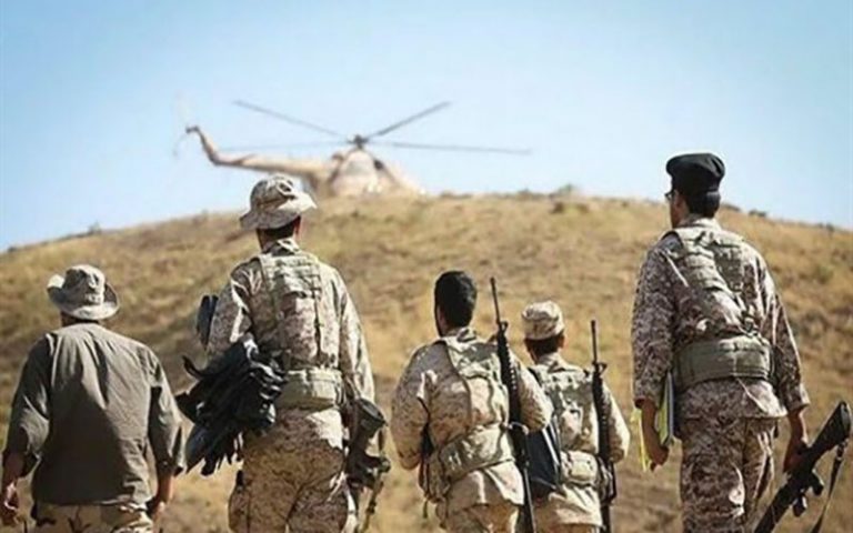مرزهای-ایران-به-دستگاه‌های-هوشمند-پایش-مجهز-می‌شوند