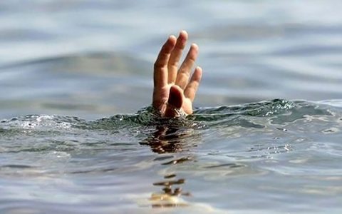 مرگ جوان مشهدی در سواحل فریدونکنار 1 مرگ جوان مشهدی در سواحل فریدونکنار