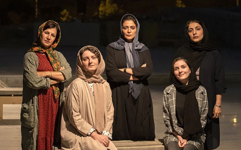معرفی-بازیگران-و-مکان-اجرای-تئاتر-جدید-امیررضا-کوهستانی