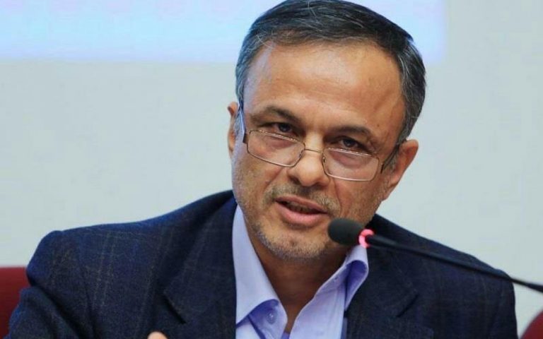 معرفی-رزم-حسینی-به-عنوان-وزیر-پیشنهادی-صمت-به-مجلس
