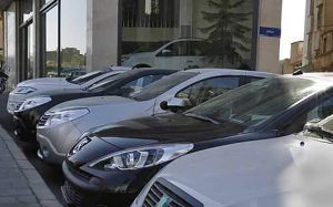 موج-جدید-گرانی-خودرو-در-بازار