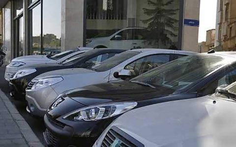 موج جدید گرانی خودرو در بازار 1 موج جدید گرانی خودرو در بازار موج جدید گرانی خودرو در بازار خودروسازان, بازار خودرو