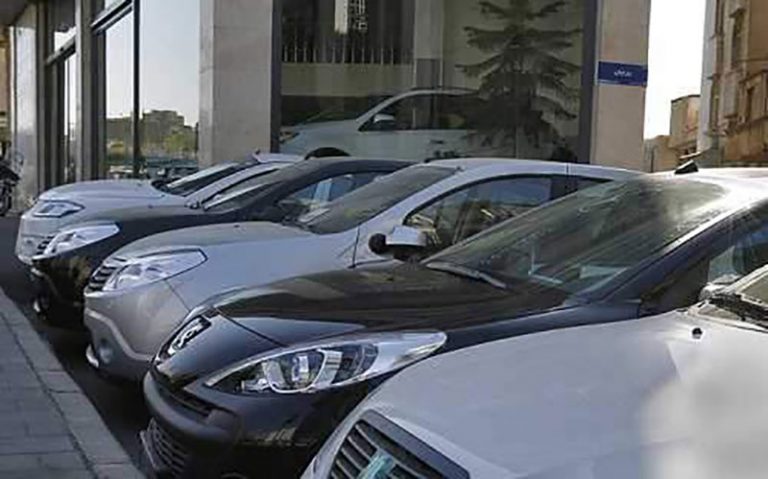 موج-جدید-گرانی-خودرو-در-بازار