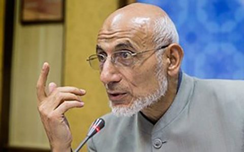 میرسلیم: مجوز استفاده مجدد از صندوق ذخیره ارزی به دولت داده نشود 1 میرسلیم: مجوز استفاده مجدد از صندوق ذخیره ارزی به دولت داده نشود