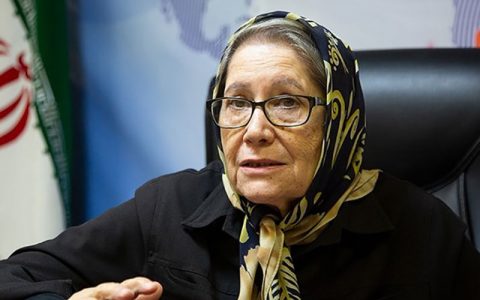 مینو محرز: در حال حاضر با ابتلای خانوادگی به کرونا مواجهیم 1 مینو محرز: در حال حاضر با ابتلای خانوادگی به کرونا مواجهیم
