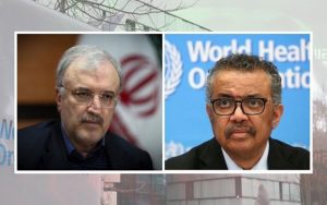 نامه-وزیر-بهداشت-به-مدیر-کل-سازمان-جهانی-بهداشت