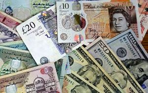 نرخ-ارز-بین-بانکی-در-19-شهریور-99