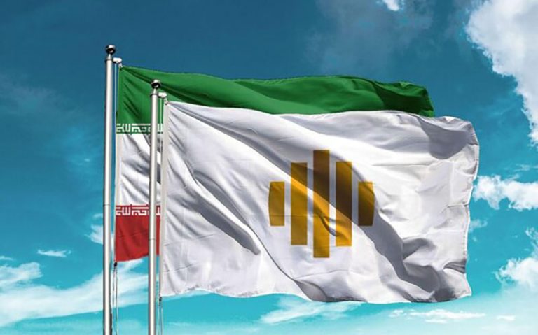 نشان-و-پرچم-وزارت-خارجه-رونمایی-شد