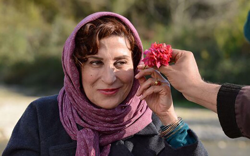نمایش ۵ اثر ایرانی در جشنواره شرقی ژنو