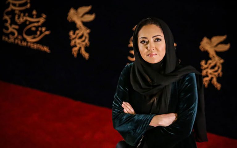 نیکی-کریمی-داور-جشنواره-آنتالیا-شد