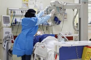 هشدار جدی درباره موج سوم کرونا در تهران