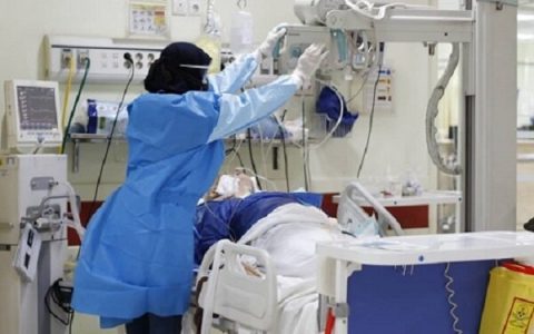 هشدار جدی درباره موج سوم کرونا در تهران 1 هشدار جدی درباره موج سوم کرونا در تهران