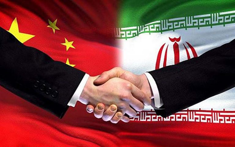 همکاری-بلندمدت-ایران-و-چین-خبری-بد-برای-غرب-است