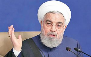 واکنش-روحانی-به-ادعای-فعال‌سازی-ماشه