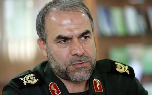 واکنش-معاون-سیاسی-سپاه-به-تهدید-ترامپ-برای-حمله-به-ایران