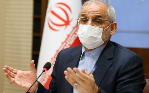 وزیر آموزش و پرورش: حضور دانش آموزان در مدارس الزامی نیست 1 وزیر آموزش و پرورش: حضور دانش آموزان در مدارس الزامی نیست وزیر آموزش و پرورش حضور دانش آموزان در مدارس الزامی نیست مدارس, حضور دانش آموزان
