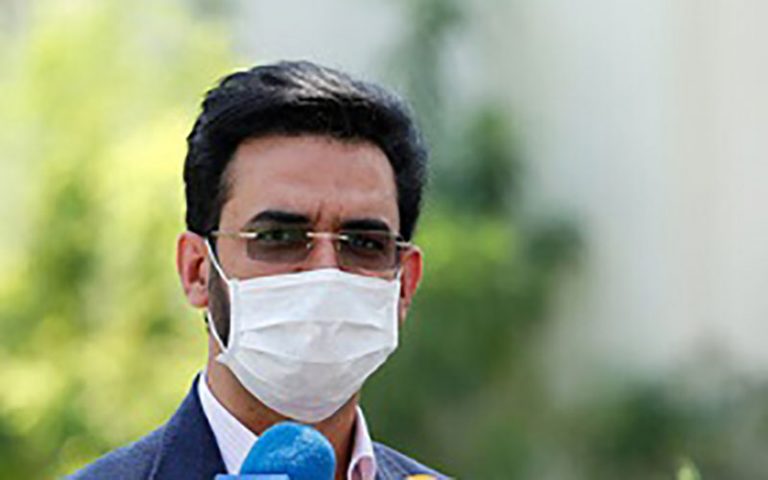 وزیر-ارتباطات-ستفاده-از-اپلیکیشن-شاد-رایگان-خواهد-شد