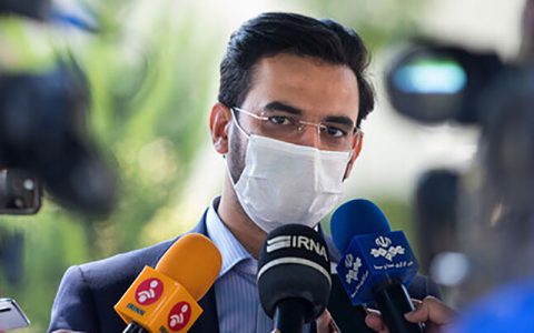 وزیر ارتباطات: شبکه ملی اطلاعات با اینترنت در تضاد نیست 1 وزیر ارتباطات: شبکه ملی اطلاعات با اینترنت در تضاد نیست وزیر ارتباطات شبکه ملی اطلاعات با اینترنت در تضاد نیست شبکه ملی اطلاعات, اینترنت, وزیر ارتباطات