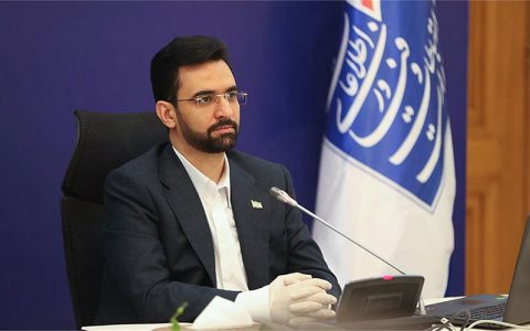 وزیر ارتباطات: فعالسازی بسته رایگان ۷۰۰ هزار معلم از ساعت ۲۰ امشب 1 وزیر ارتباطات: فعالسازی بسته رایگان ۷۰۰ هزار معلم از ساعت ۲۰ امشب وزیر ارتباطات فعالسازی بسته رایگان ۷۰۰ هزار معلم از ساعت ۲۰ امشب معلم, اینترنت, وزیر ارتباطات