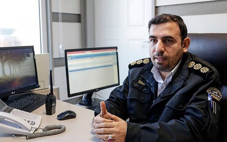 وضعیت-ترافیکی-در-اولین-روز-بازگشایی-مدارس