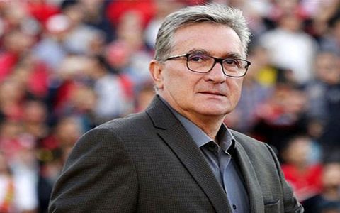 وکیل برانکو: باشگاه پرسپولیس به زودی محروم خواهد شد 1 وکیل برانکو: باشگاه پرسپولیس به زودی محروم خواهد شد