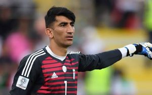 وکیل-بیرانوند-رفتار-باشگاه-پرسپولیس-با-او-غیر-اخلاقی-است