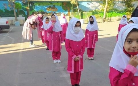پروتکل‌ها در مدارس رعایت نشد، شکایت کنید