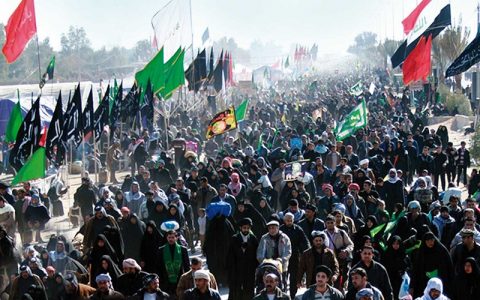 امسال سفر زیارت اربعین نخواهیم داشت امسال سفر زیارت اربعین نخواهیم داشت