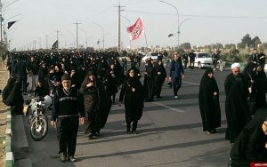پیاده-روی-جاماندگان-اربعین-برگزار-نمی-شود