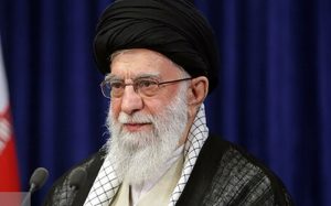 پیام-رهبر-انقلاب-در-پی-اهانت-یک-نشریه-فرانسوی-به-ساحت-مقدس-پیامبر-اعظم