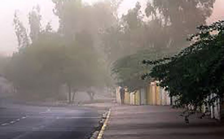 پیش-بینی-وزش-باد-شدید-در-جنوب-تهران